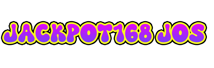 JACKPOT168 JOS